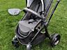 Коляска 2в1