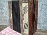 Баян Тула 202, баян Киров, аккордеон Мрiя