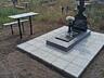 Памятники - Мир гранита
