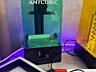 3Д принтер - Фотополимерный Anycubic mono 4k