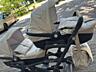 Коляска для двойни 3 в 1