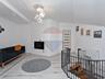 Apartament în 2 nivele cu 3 odăi Grătiesti, Mun. Chișinău