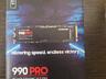 Samsung 990 pro 1tb