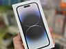 Apple iPhone 14 Pro 1TB Space Black - новый запечатанный!