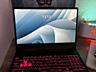Продам Asus TUF Gaming F15