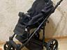 Продам коляску Adamex Zico 2в1