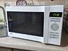 Микроволновка LG