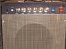 Гитарные педали, комбик ламповый 40вт, 4лампы