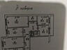 Продам 5-ти комнатную квартиру на п.Котовского (ул.Паустовского)