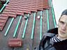 Реставрация крыш, монтаж с нуля! Профнастил, шифер