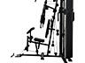 Aparat multifunctional fitness Orion Master 1000, Greutatea maximă 150