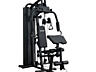 Aparat multifunctional fitness Orion Master 1000, Greutatea maximă 150