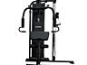 Aparat multifunctional fitness Orion Master 1000, Greutatea maximă 150