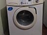 Стиральные машины б/у