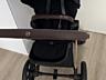 Cybex Priam platinum (rose gold/ black)