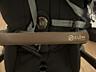 Cybex Priam platinum (rose gold/ black)