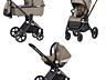 Коляска carrello ultimo 3в1