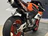 Honda CBR1000RR 2004