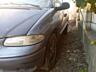 Продам Chrysler Voyager III 1996 года