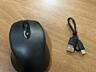 Продам новую беспроводную мышку, работает от аккумулятора!