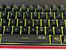Продам игровую клавиатуру