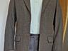 Продам пиджак б/у в отличном состоянии,