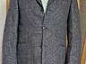 Продам пиджак б/у в отличном состоянии,