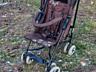 Продам коляски и, электромобиль