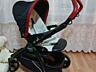 Продам коляску Peg-Pérego Book Plus 500