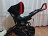 Продам коляску Peg-Pérego Book Plus 500
