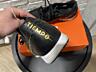 Nike Tiempo