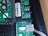 Плата телевизора JPE 40 с интернетом. И одна нерабочая. Нужна прошивка