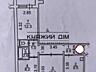 Пропонується до продажу роздільна 3-х кімнатна квартира на Троєщині ..