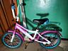 Продаю велосипеды детские и для взрослых.