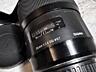 Продам объектив Sigma 35 mm f1,4 Art (canon ef)
