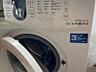 Стиральная машина Samsung, б/у