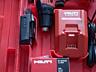Продам аккумуляторный шуруповерт HILTI SF 2 - A