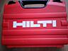 Продам аккумуляторный шуруповерт HILTI SF 2 - A