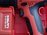Продам аккумуляторный шуруповерт HILTI SF 2 - A