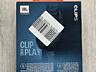 Портативная колонка JBL Clip 5 (Blue)