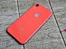 iPhone XR Coral 128GB 80%