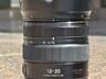 Объектив Panasonic 12-35mm II f/2.8 -500$