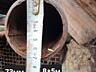 Продам металлические трубы 73мм и 56мм