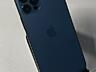 Iphone 12 Pro Ocean Blue 128GB