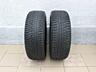 R16. Шины - Hankook, 2 шт. 235/60. Зима