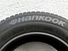 R16. Шины - Hankook, 2 шт. 235/60. Зима