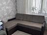 Продам угловой диван и раскладной полуторный