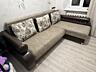 Продам угловой диван б/у