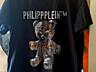 Philipp Plein. Balman. Эксклюзивные. Стильные. Футболки. Камни Сверкаю