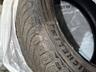 Резина Michelin 215/50 r17 лето